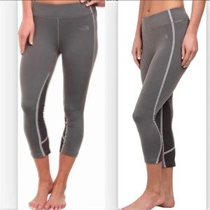 The Northface Dyamix Crop Leggings